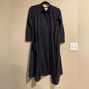LuLaRoe Sarah Cardigan